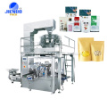 GD8-200B High Speed Automatic Premade Zipper Bag Gummy Bear Candy Packaging Machine